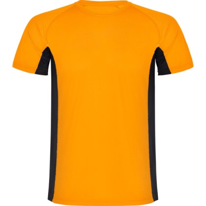 DRYFIT 28508 ORANGE BLACK9